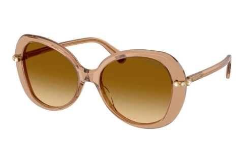 Sonnenbrille Swarovski SK6059 11243B