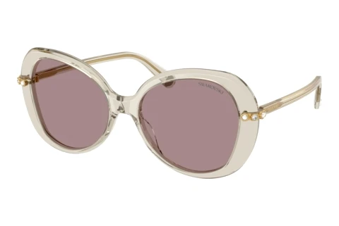 Sonnenbrille Swarovski SK6059 3003LA