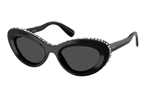 Sonnenbrille Swarovski SK6061U 109387