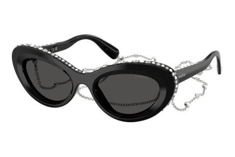 Sonnenbrille Swarovski SK6061U 110687