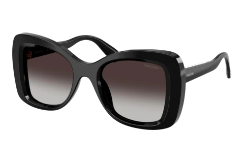 Sonnenbrille Swarovski SK6062U 10018G