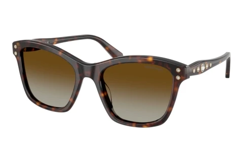 Sonnenbrille Swarovski SK6063 1002T5