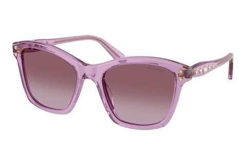 Sonnenbrille Swarovski SK6063 10968H