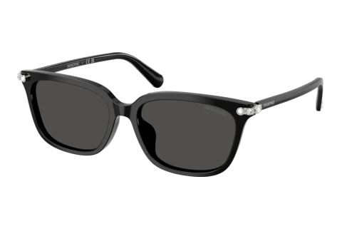 Sonnenbrille Swarovski SK6064D 103887