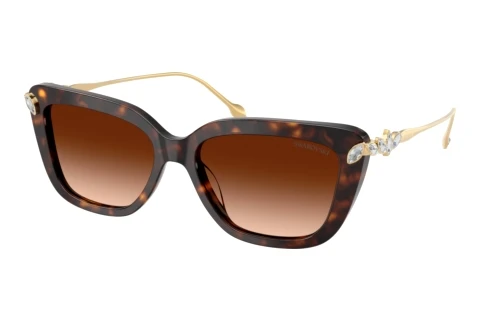 Sonnenbrille Swarovski SK6065U 100274