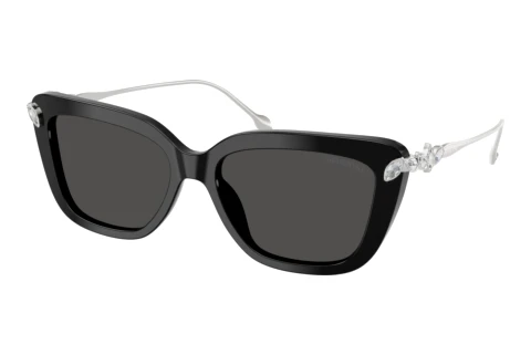 Sonnenbrille Swarovski SK6065U 103887