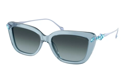 Sonnenbrille Swarovski SK6065U 1108V1