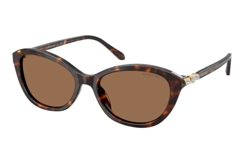 Sonnenbrille Swarovski SK6066U 100273