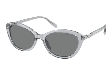 Sonnenbrille Swarovski SK6066U 111787