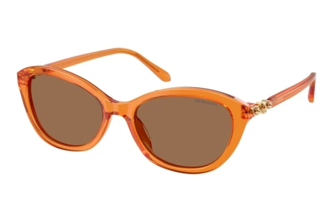 Sonnenbrille Swarovski SK6066U 111973