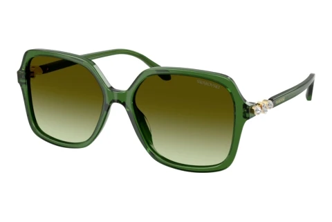 Sonnenbrille Swarovski SK6067 1081E8