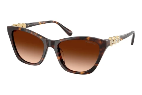 Sonnenbrille Swarovski SK6068U 100274