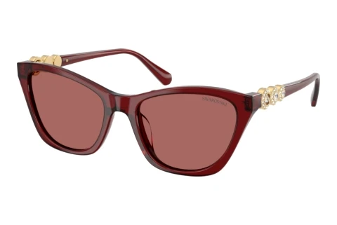 Sonnenbrille Swarovski SK6068U 107369
