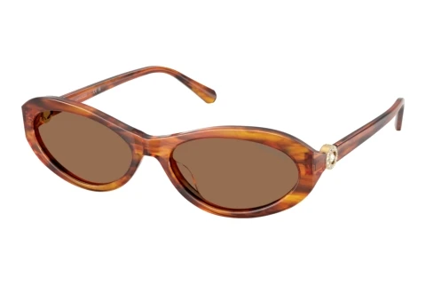 Sonnenbrille Swarovski SK6069U 109173