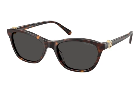 Sonnenbrille Swarovski SK6070 100287