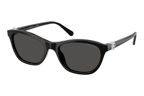 Sonnenbrille Swarovski SK6070 103887