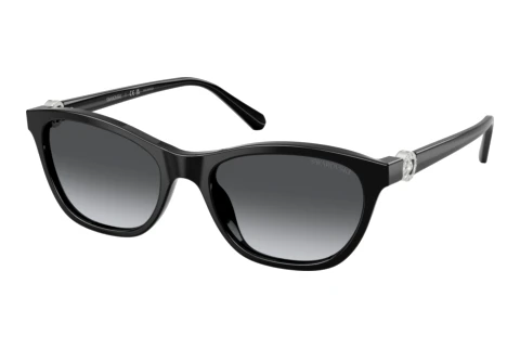 Sonnenbrille Swarovski SK6070 1038T3