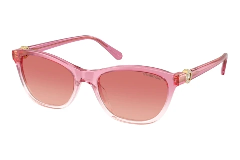 Sonnenbrille Swarovski SK6070 1115A5