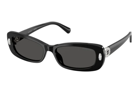 Sonnenbrille Swarovski SK6071U 100187