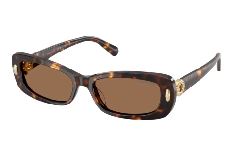 Sonnenbrille Swarovski SK6071U 100273