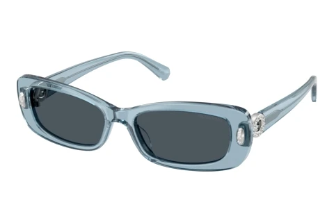 Sonnenbrille Swarovski SK6071U 110887
