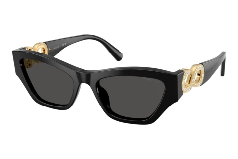Sonnenbrille Swarovski SK6076U 100187