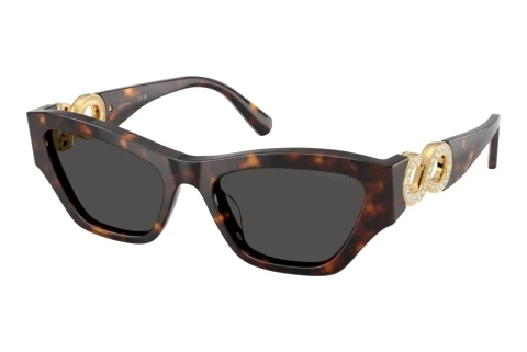 Sonnenbrille Swarovski SK6076U 100287