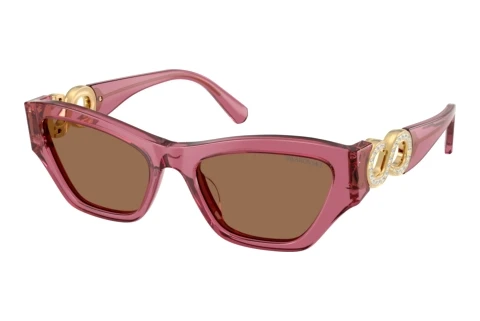 Sonnenbrille Swarovski SK6076U 110773