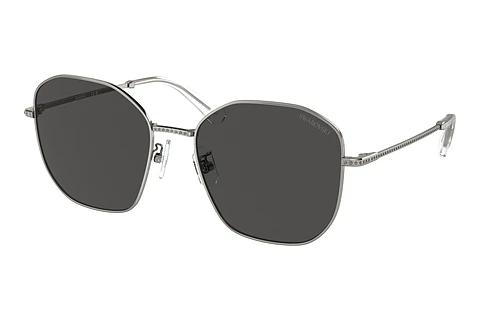 Sonnenbrille Swarovski SK7012D 401087