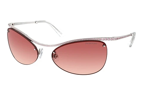 Sonnenbrille Swarovski SK7018 4001A5