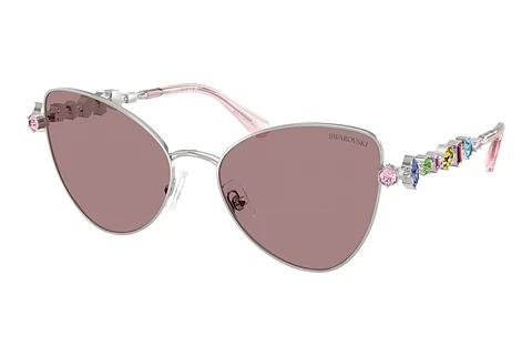 Sonnenbrille Swarovski SK7034 401M7N