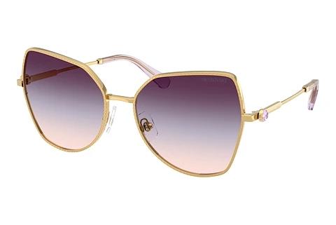 Sonnenbrille Swarovski SK7037 4036U7