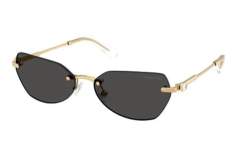Sonnenbrille Swarovski SK7038 400487