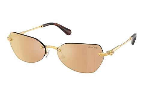 Sonnenbrille Swarovski SK7038 40077J