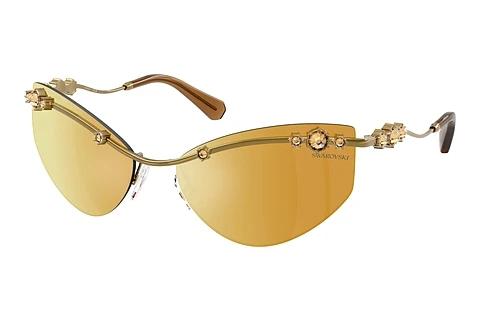 Sonnenbrille Swarovski SK7039 40427P