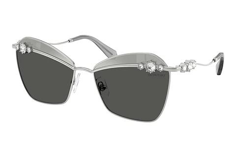 Sonnenbrille Swarovski SK7040 4001AL