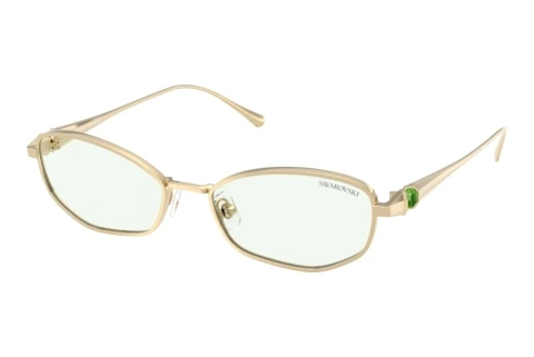 Sonnenbrille Swarovski SK7042 4013M1