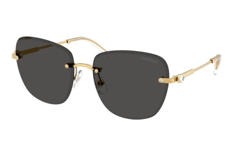 Sonnenbrille Swarovski SK7043 400487