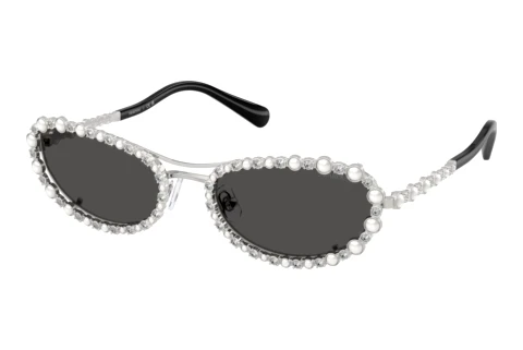Sonnenbrille Swarovski SK7044 400187
