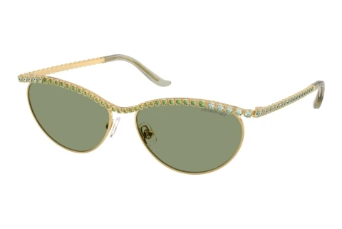 Sonnenbrille Swarovski SK7046 400482