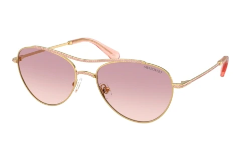 Sonnenbrille Swarovski SK7047 400468