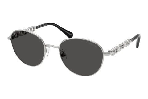 Sonnenbrille Swarovski SK7049 400187