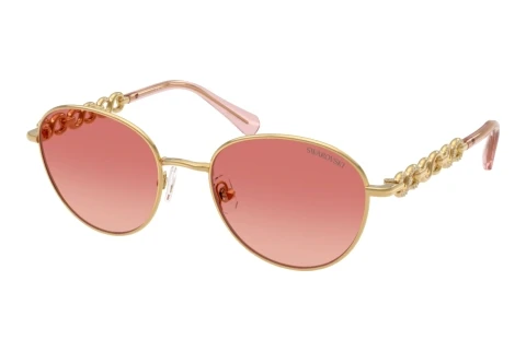 Sonnenbrille Swarovski SK7049 4004A5