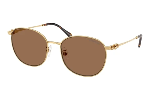 Sonnenbrille Swarovski SK7050D 403773