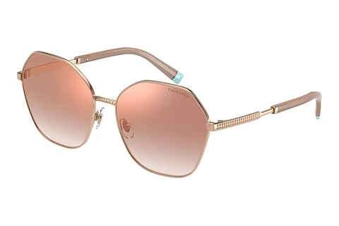 Sonnenbrille Tiffany TF3081 61056F
