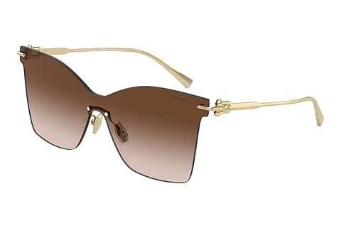 Sonnenbrille Tiffany TF3103K 62123B