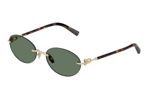 Sonnenbrille Tiffany TF3104D 623882