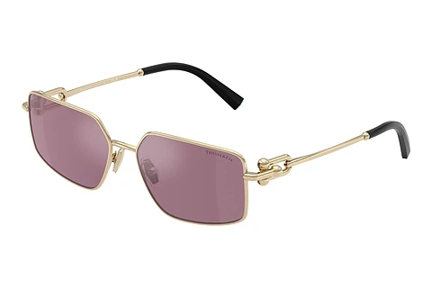 Sonnenbrille Tiffany TF3111 6194AK