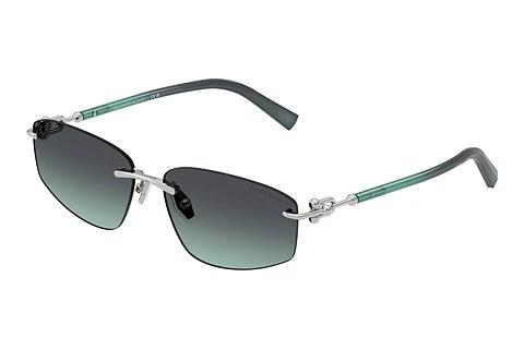 Sonnenbrille Tiffany TF3114 60012G