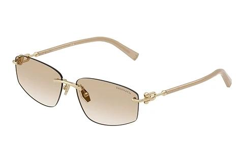 Sonnenbrille Tiffany TF3114 602111